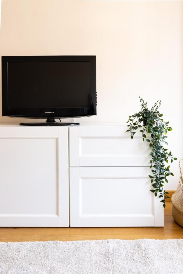 Apartamento Centro Gijon Con Parking Exterior photo
